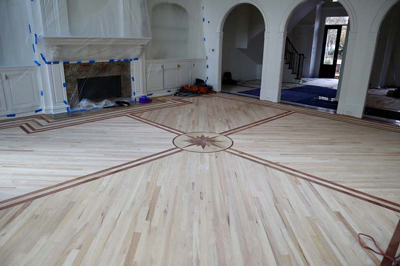 31. During Sand and Finish NEW-BKFlooring Installations-800x