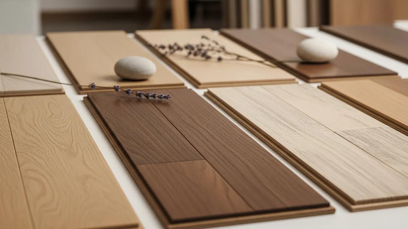 Essential Hardwood Flooring Guide