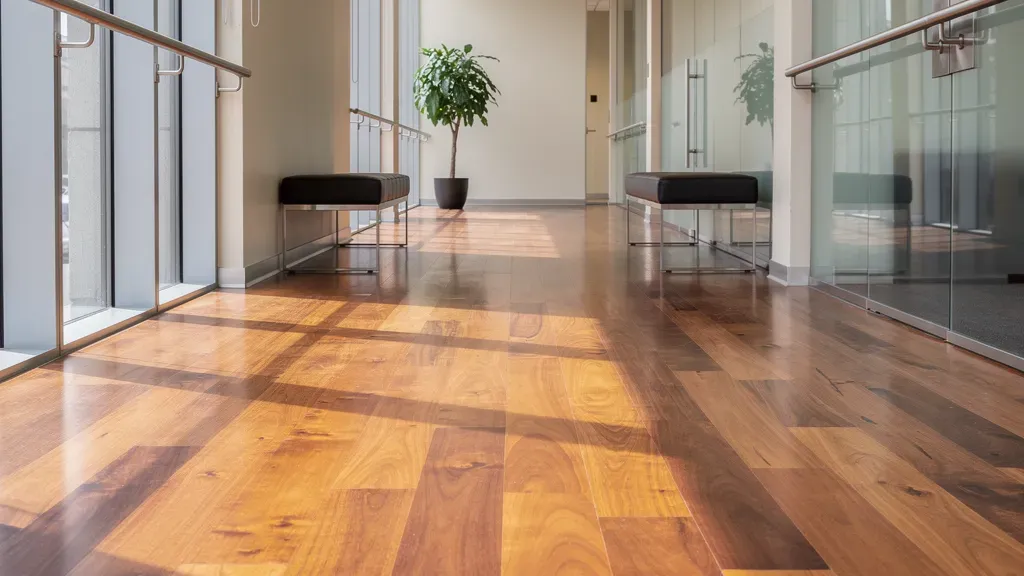 What drives commercial hardwood flooring pricing, Commercial Hardwood Flooring Pricing Guide