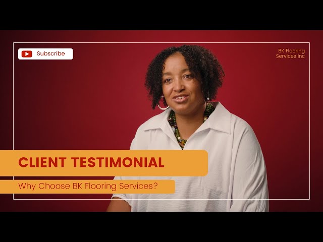 Valerie's Testimonial