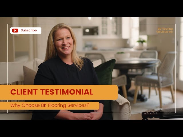 Heather's Testimonial