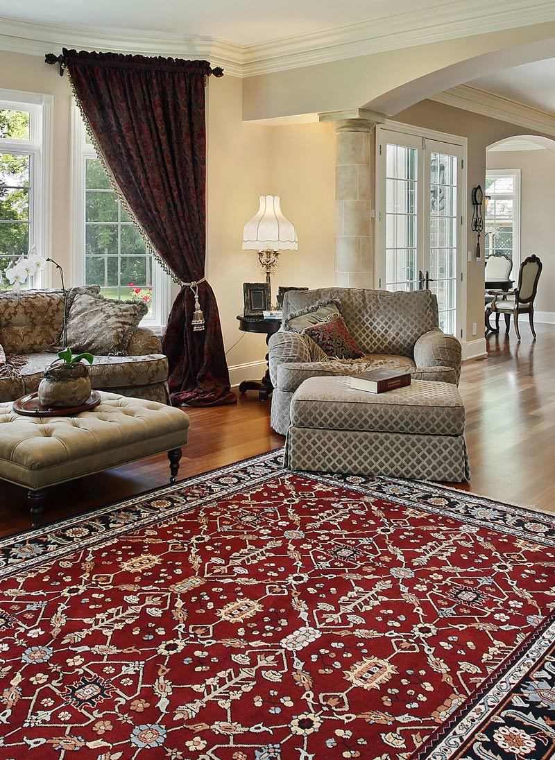 living-room-furniture-on-hard-wood-floor